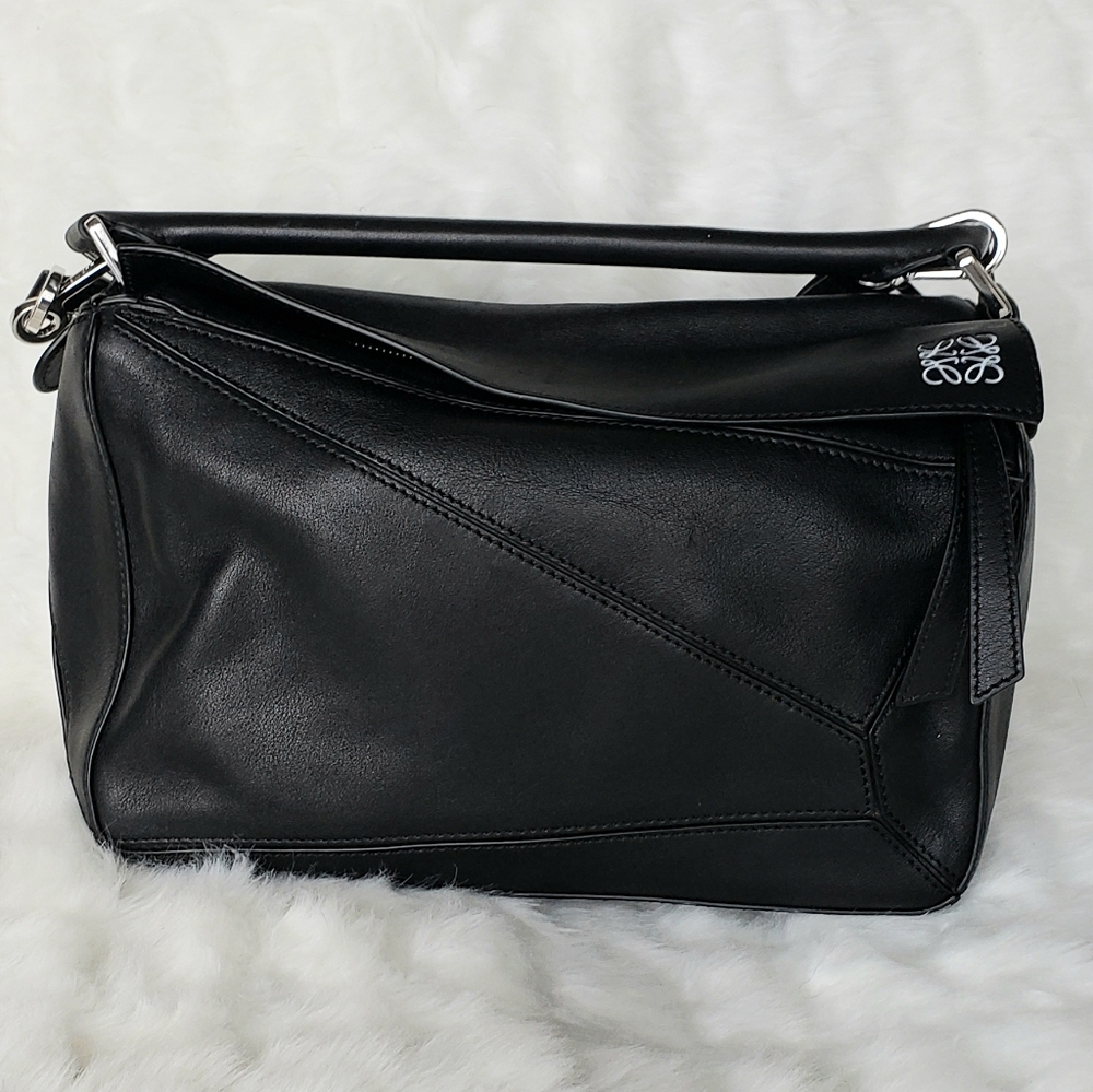 Medium Loewe Puzzle